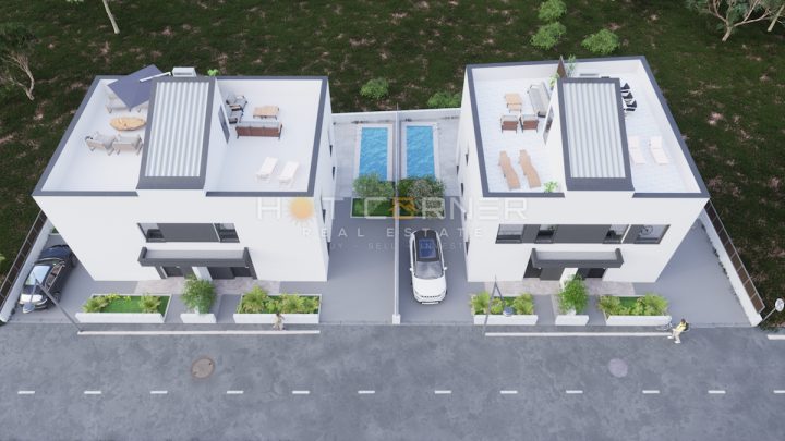Stan na prodaju 111 m² – Peroj