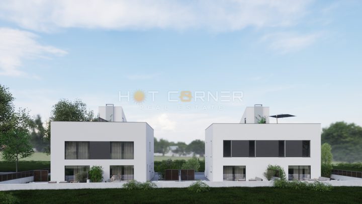 Appartement À vendre - Istarska Vodnjan - foto 2/16