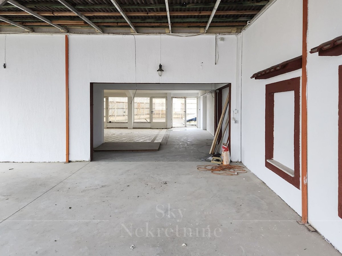 Business premises For rent - ZADARSKA ZADAR