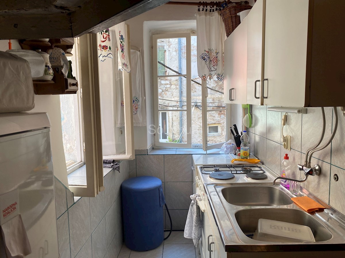 Apartmán Na prodej - ISTARSKA ROVINJ