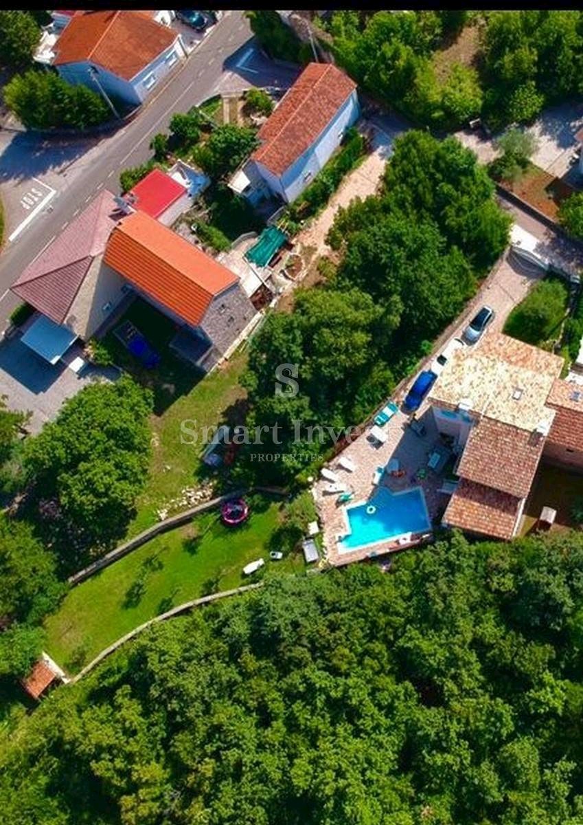 House For sale - PRIMORSKO-GORANSKA KRK