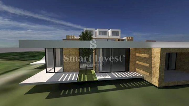 Terreno in vendita 1650 m² – Rabac