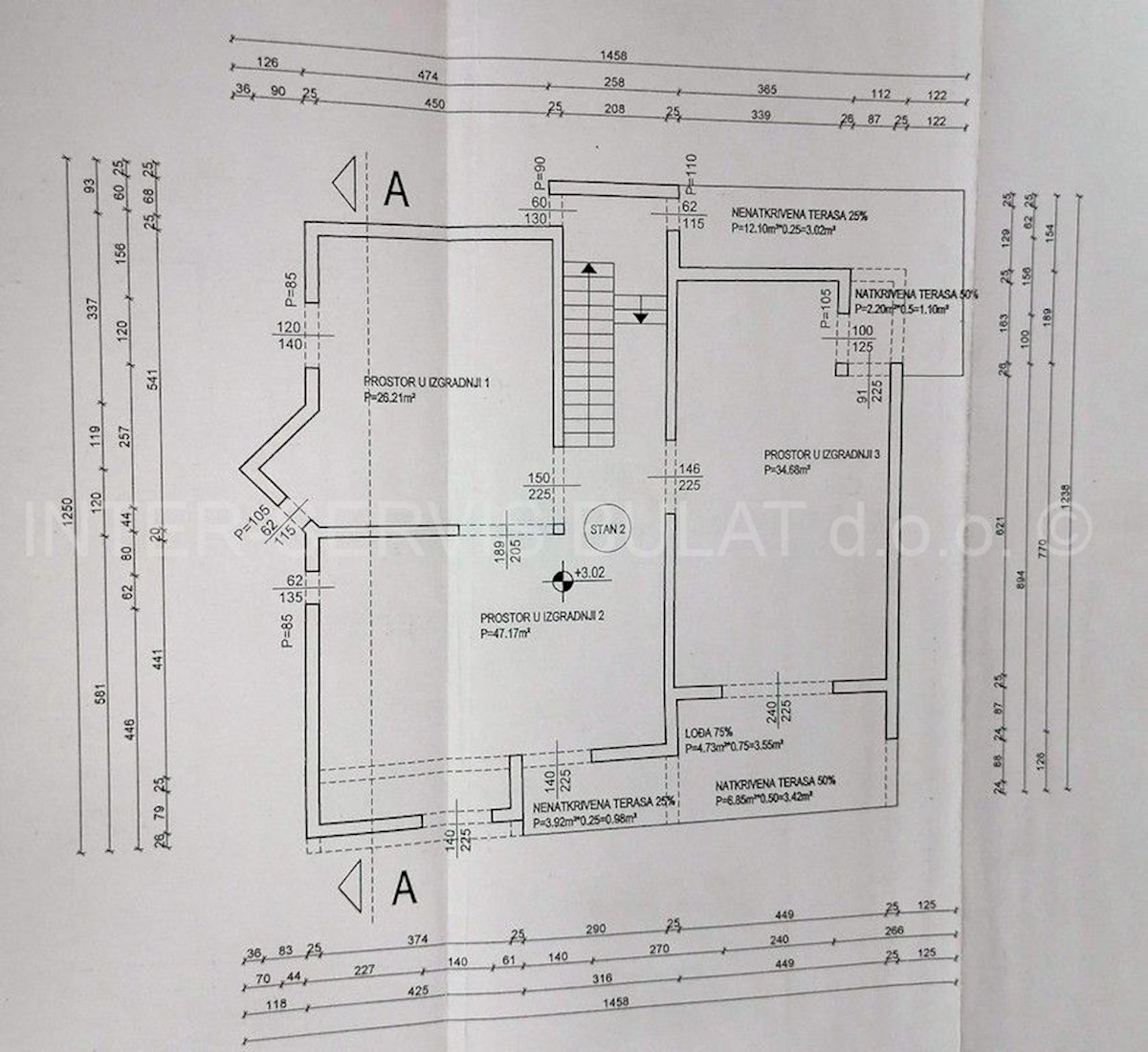 Dom Na predaj - ŠIBENSKO-KNINSKA ŠIBENIK