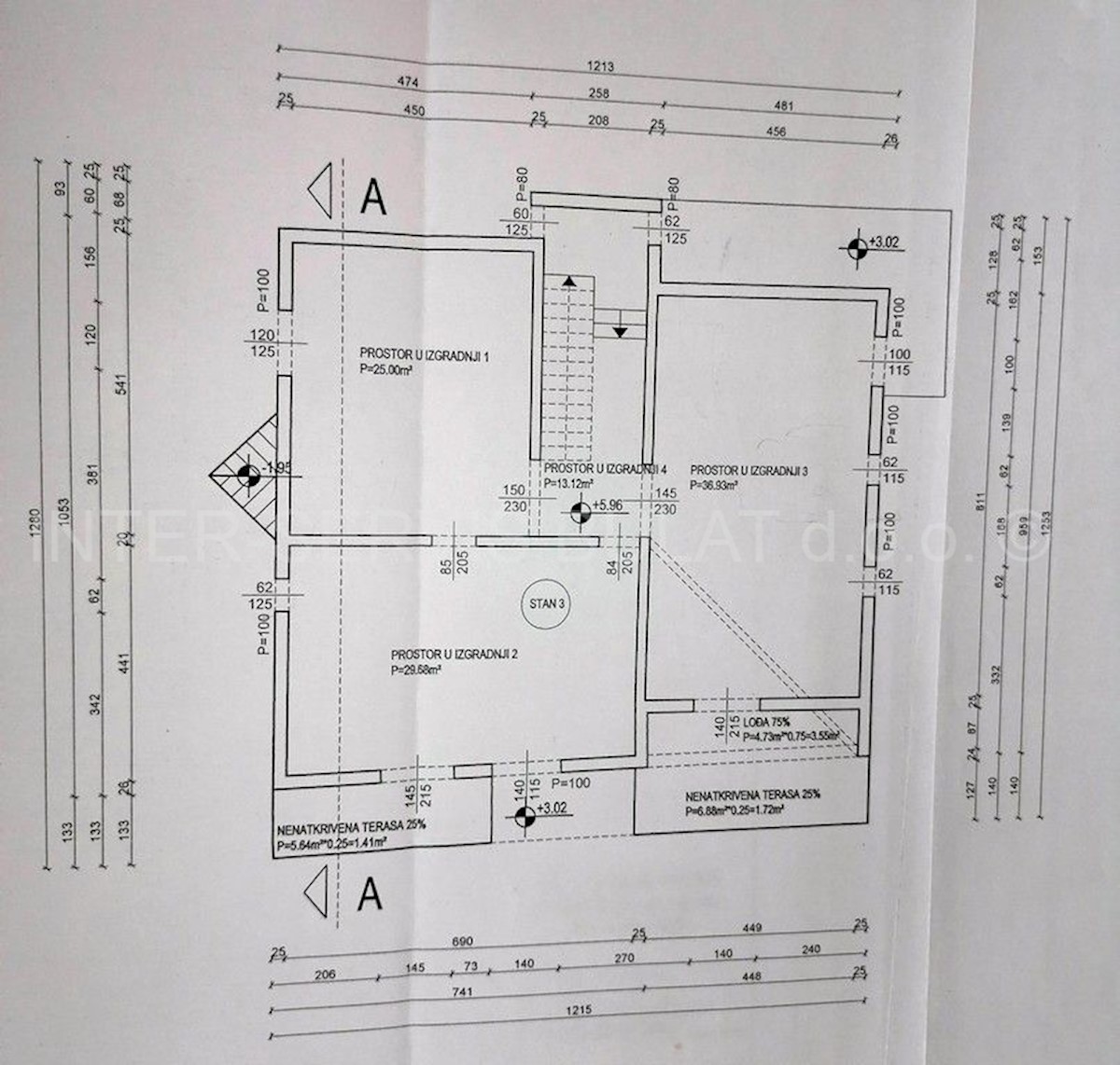 Dom Na predaj - ŠIBENSKO-KNINSKA Šibenik