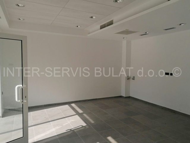 Poslovni prostori za najem 59 m² – Šibenik