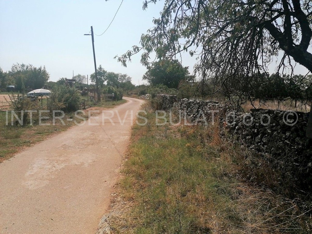 Land For sale GORNJE PLANJANE