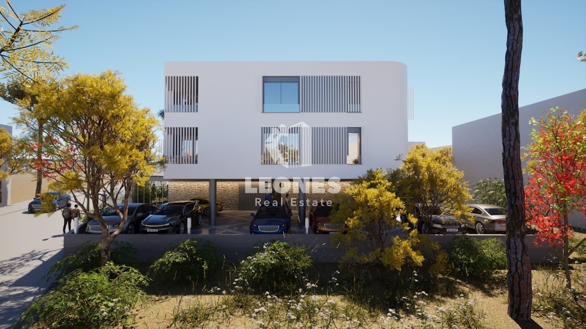 Appartement À vendre - ISTARSKA UMAG