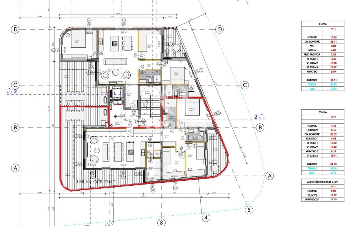 Flat For sale - ISTARSKA Umag