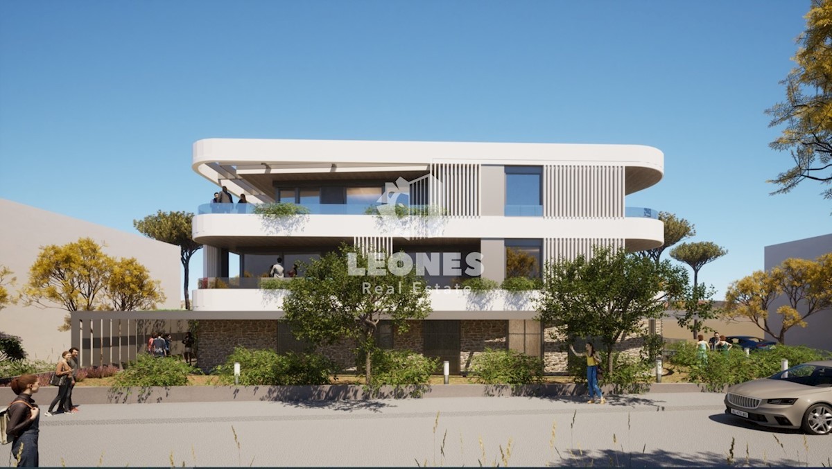 Appartement À vendre - ISTARSKA UMAG