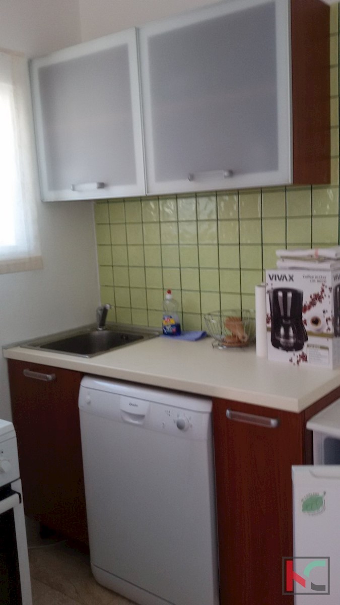 Apartmán Na predaj - ISTARSKA PULA