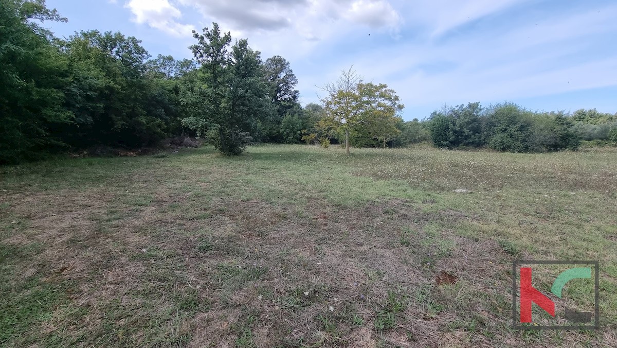 Terreno In vendita - ISTARSKA MARČANA