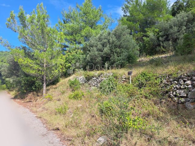 Działka Na sprzedaż - Dubrovačko-neretvanska Korčula - foto 2/2