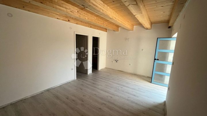 Apartmán na prodej 45 m² – Žrnovo