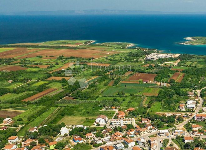 Terreno in vendita 1089 m² – Ližnjan
