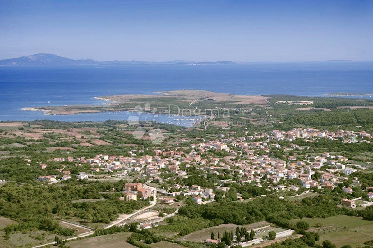 Land For sale - ISTARSKA LIŽNJAN
