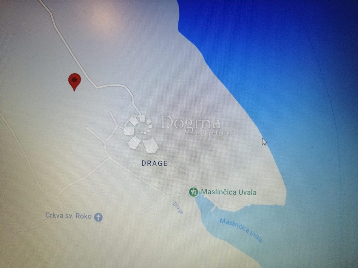 Parcela Naprodaj - ZADARSKA Zadar