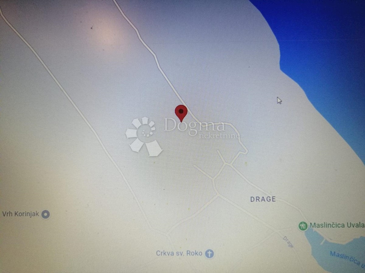 Parcela Naprodaj - ZADARSKA Zadar