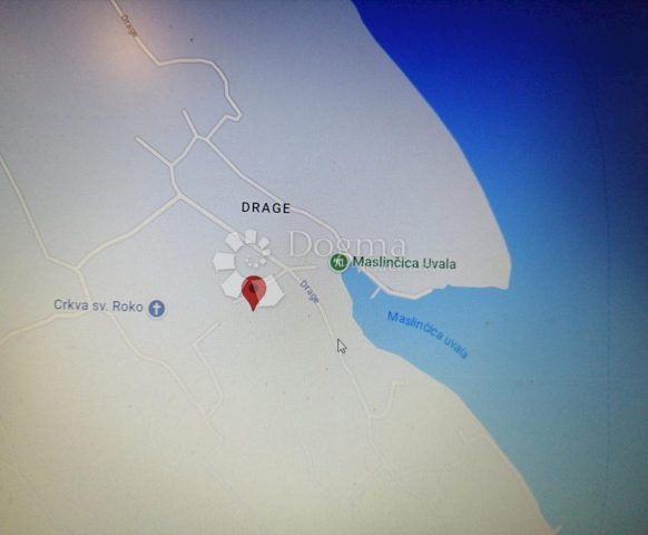 Parcela Naprodaj - Zadarska Zadar - foto 3/3