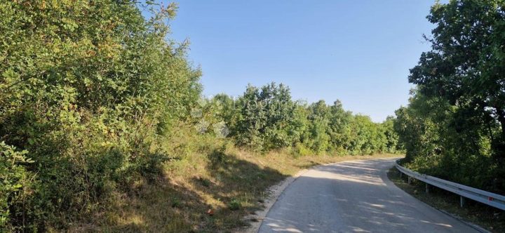 Działka na sprzedaż 7243 m² – Filipana