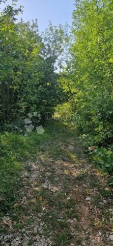 Parcela Naprodaj - Istarska Marčana - foto 4/9