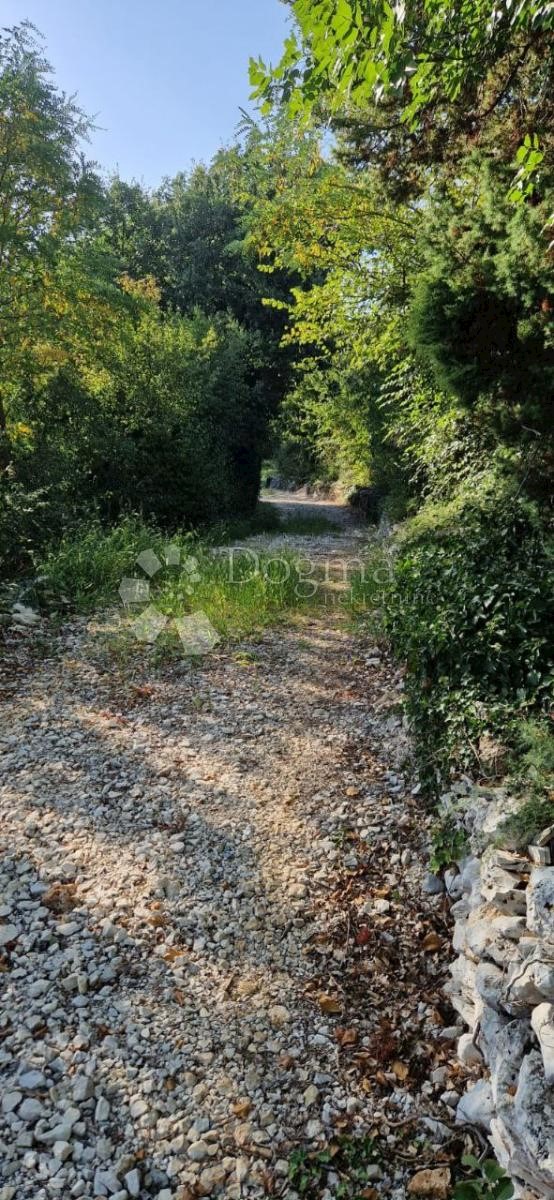 Parcela Naprodaj - ISTARSKA Marčana