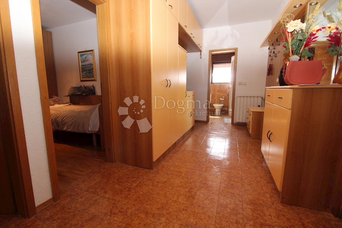 Casa In vendita - PRIMORSKO-GORANSKA VIŠKOVO