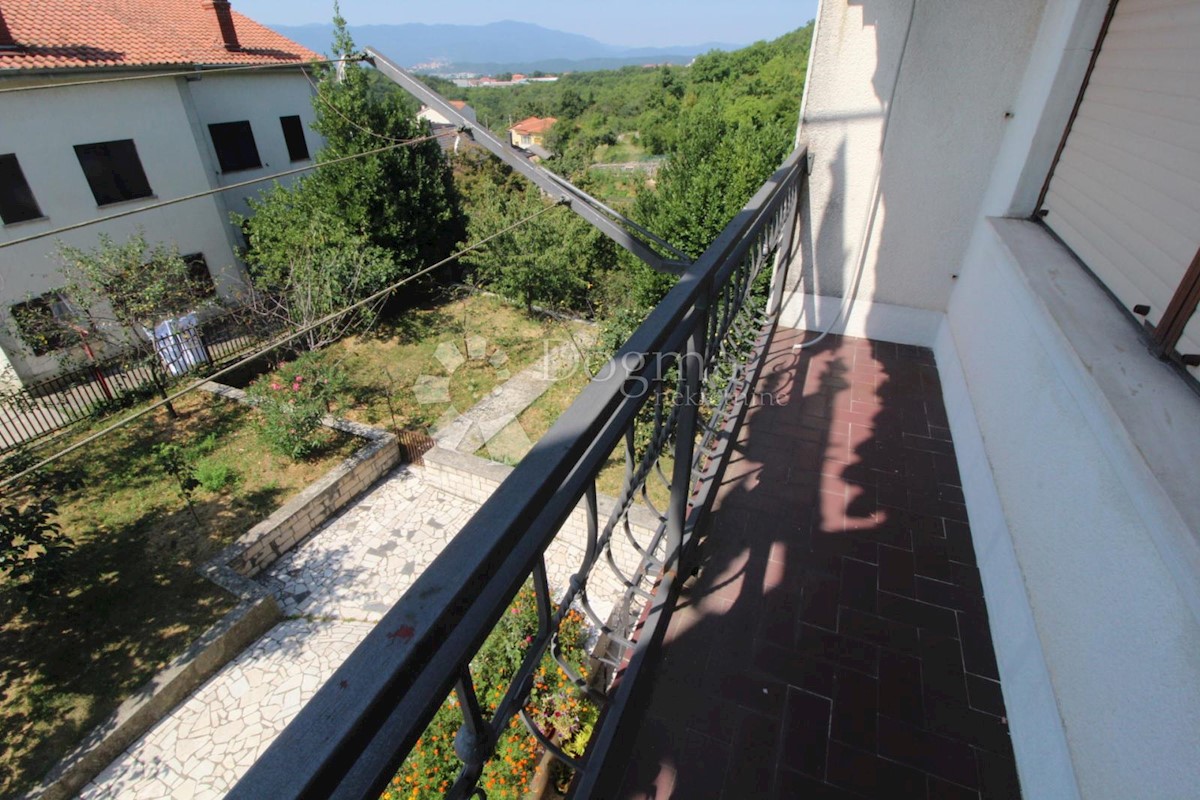 Casa In vendita - PRIMORSKO-GORANSKA VIŠKOVO