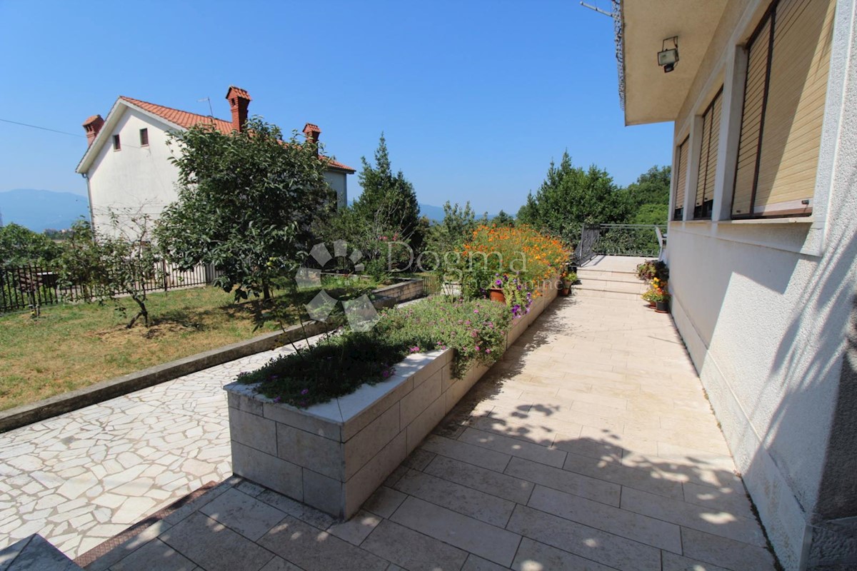 Casa In vendita - PRIMORSKO-GORANSKA VIŠKOVO