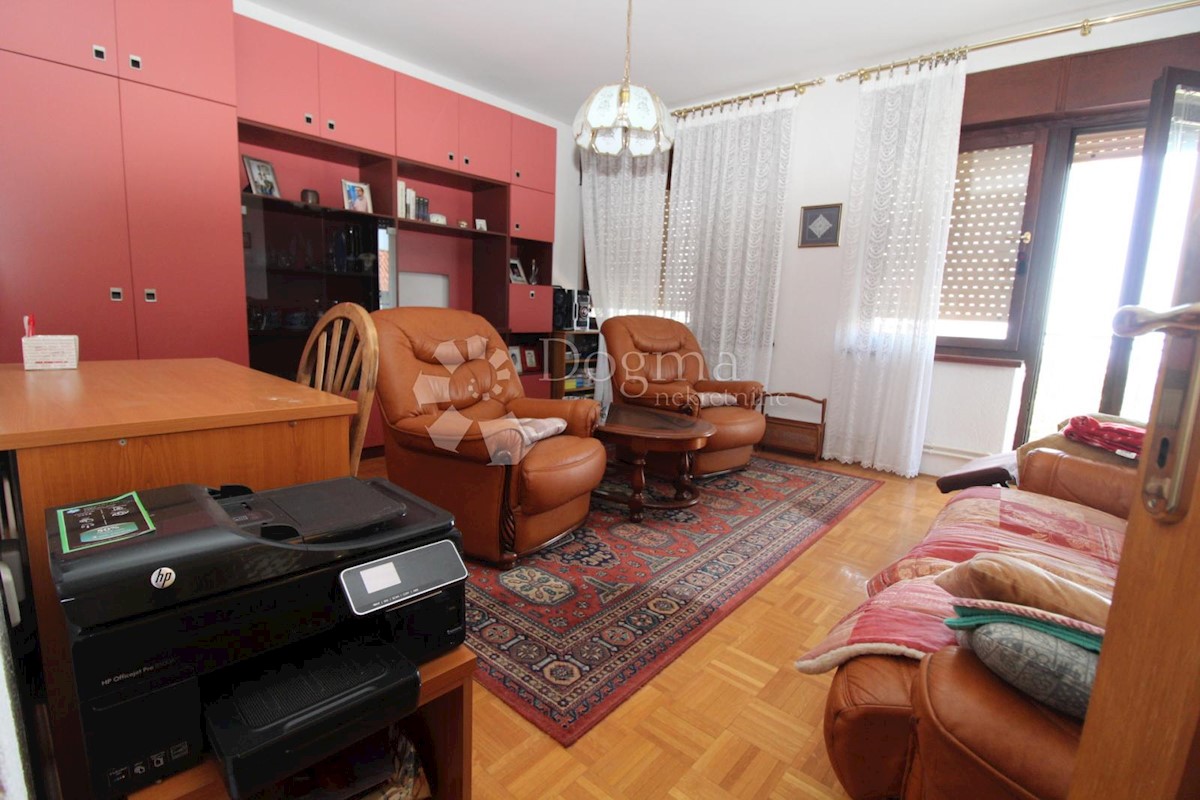 Casa In vendita - PRIMORSKO-GORANSKA VIŠKOVO