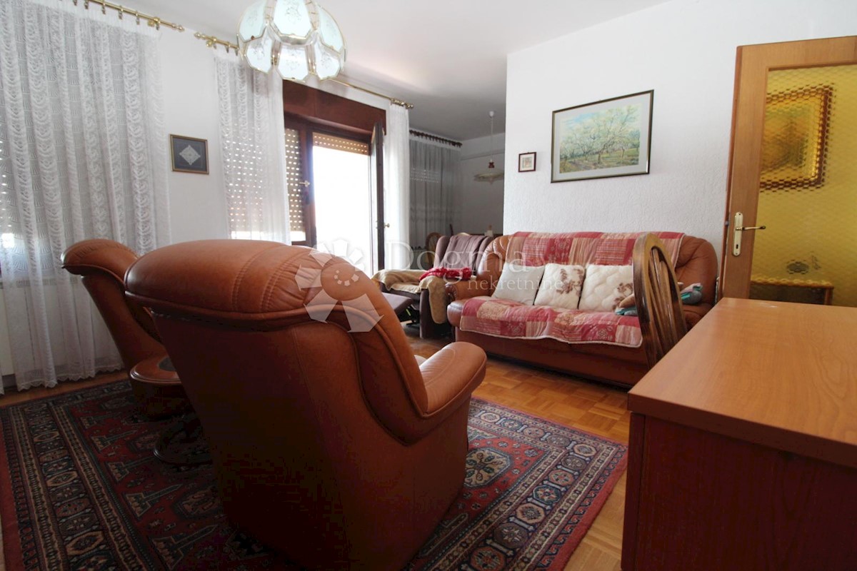 Casa In vendita - PRIMORSKO-GORANSKA VIŠKOVO