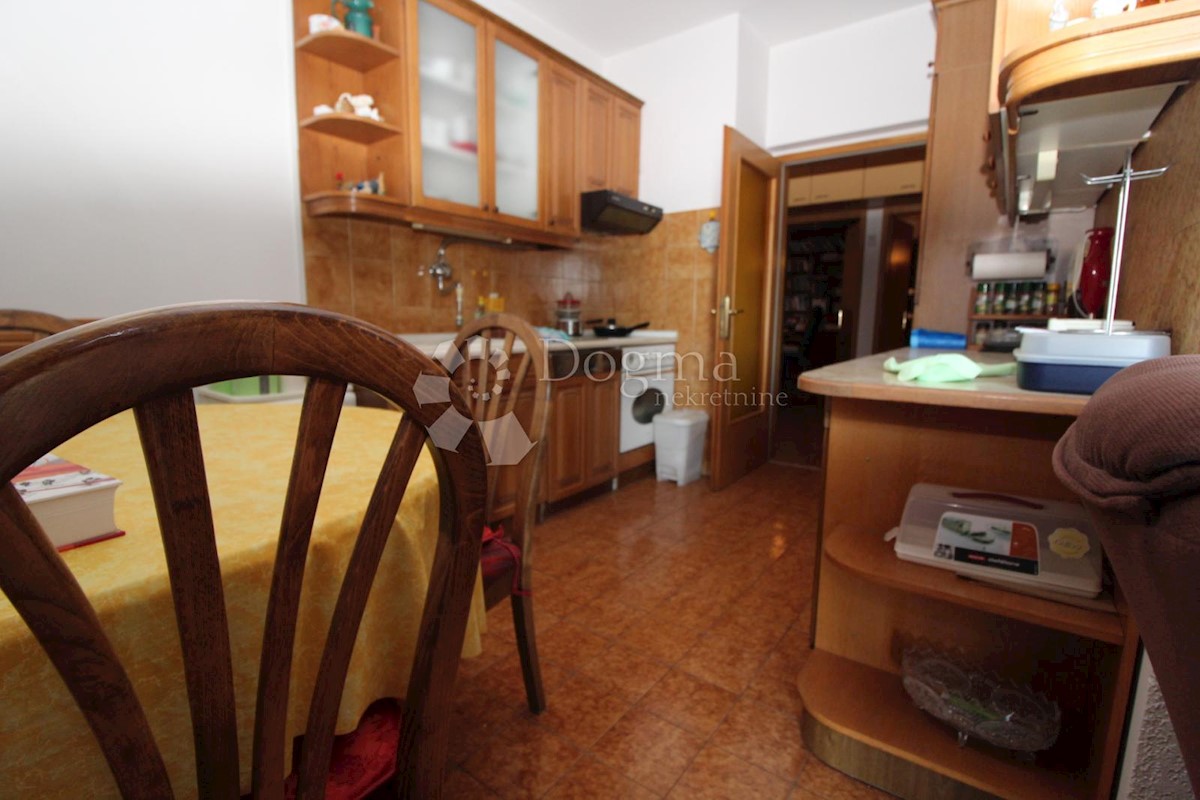 Casa In vendita - PRIMORSKO-GORANSKA VIŠKOVO