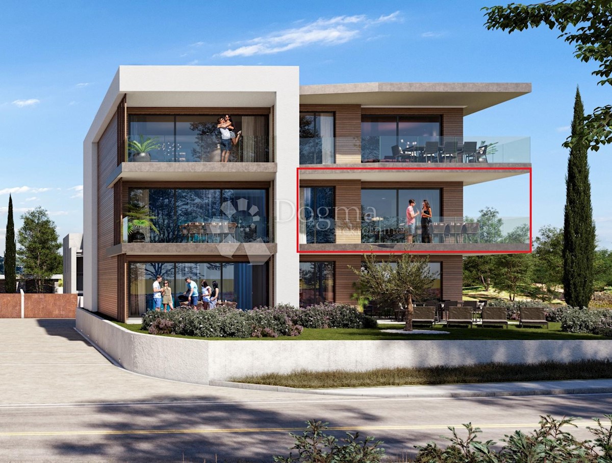 Apartmán Na prodej