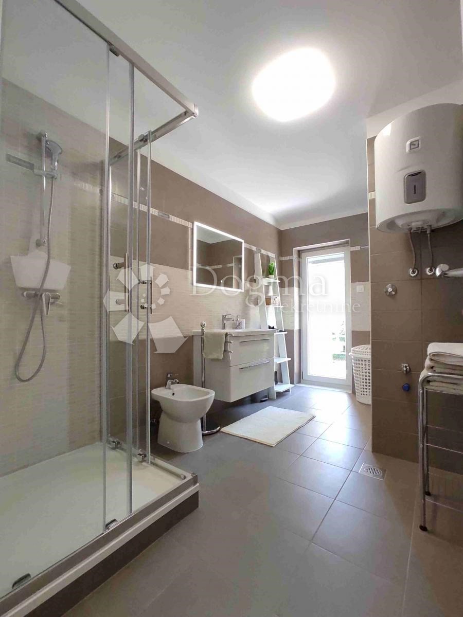 Appartement À louer - PRIMORSKO-GORANSKA Rijeka