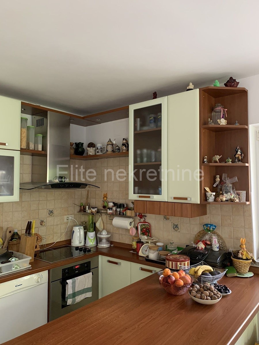 Apartmán Na prodej - PRIMORSKO-GORANSKA MOŠĆENIČKA DRAGA