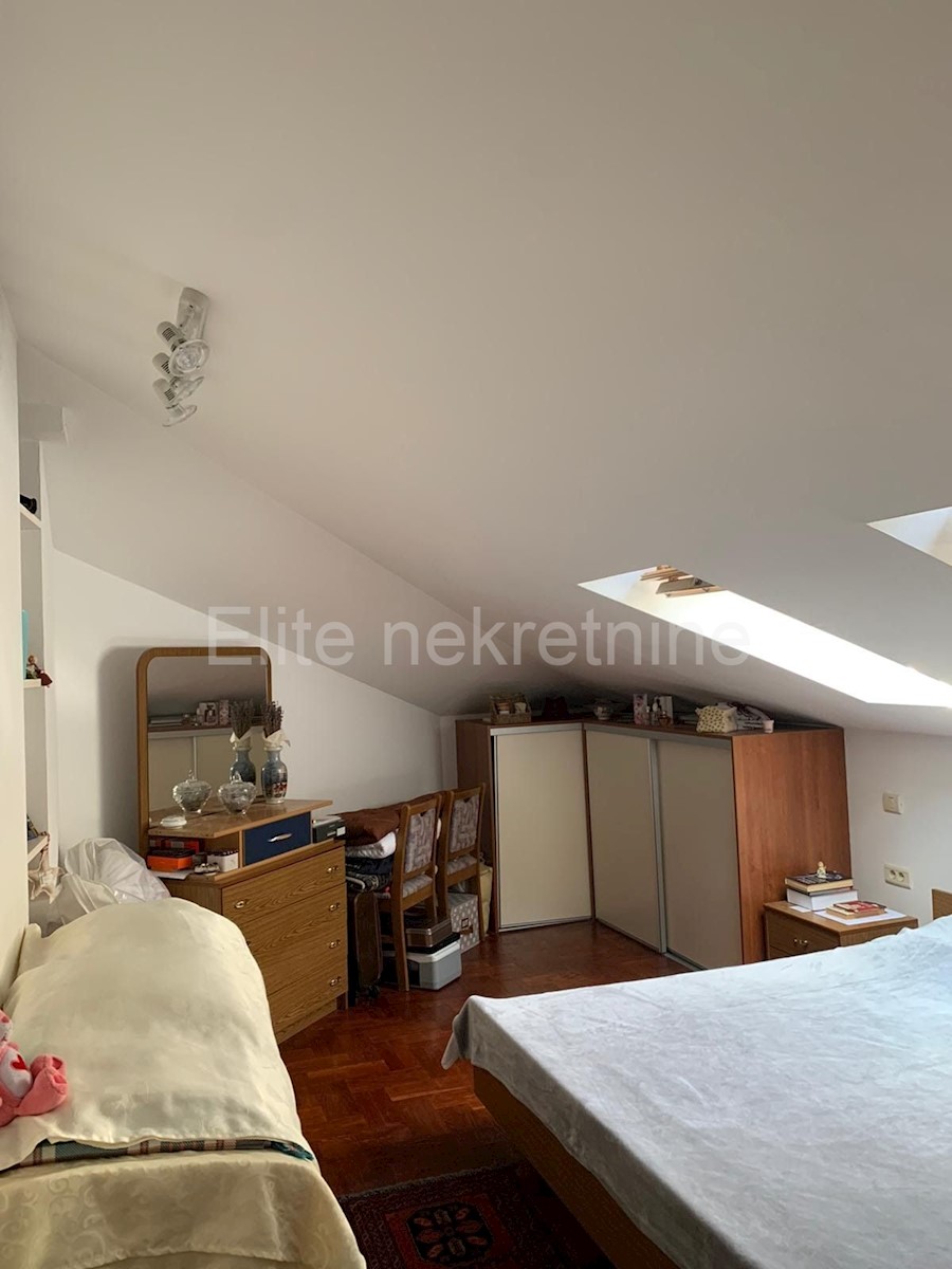 Apartmán Na predaj - PRIMORSKO-GORANSKA MOŠĆENIČKA DRAGA