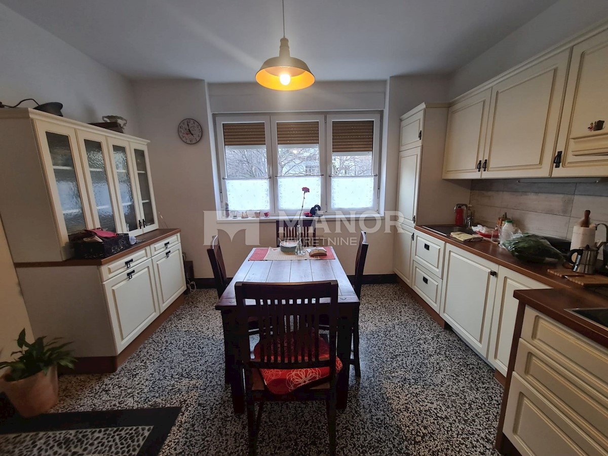 Apartmán Na predaj - PRIMORSKO-GORANSKA RIJEKA