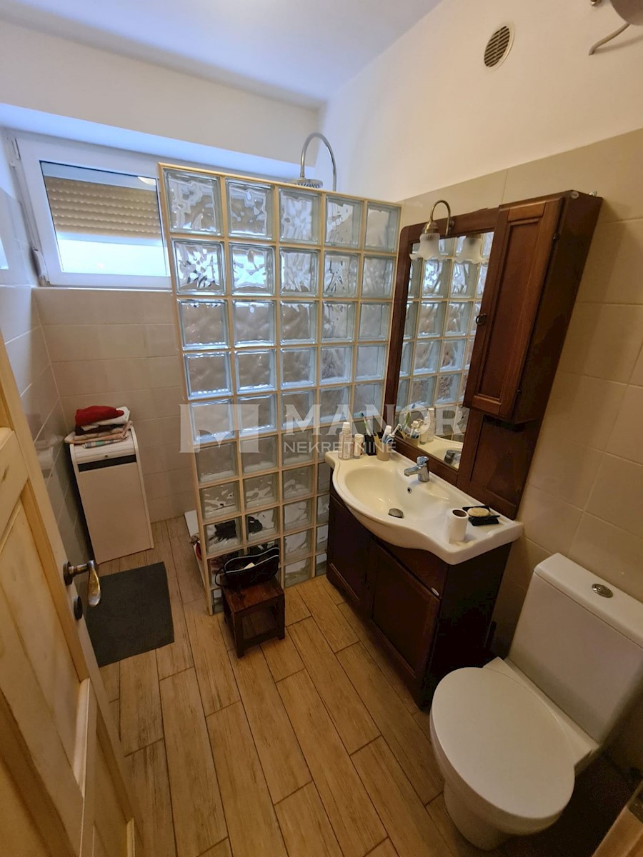 Apartmán Na predaj - PRIMORSKO-GORANSKA RIJEKA