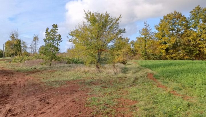 Pozemok na predaj 1171 m² – Laginji