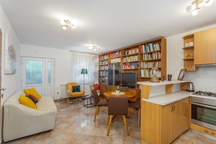 Flat for rent 60 m² – Klana