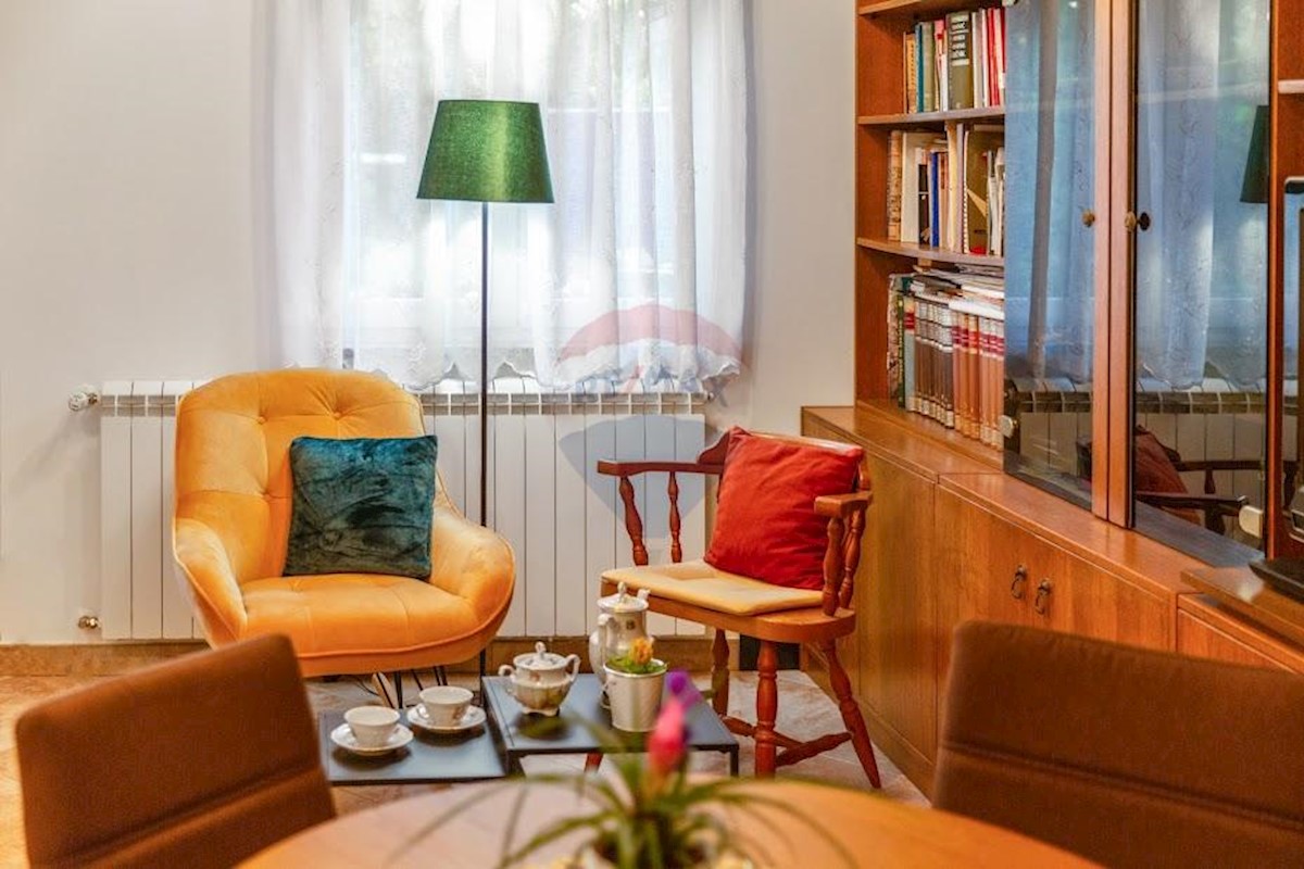 Apartma Za najem - Primorsko-goranska Klana - foto 3/12