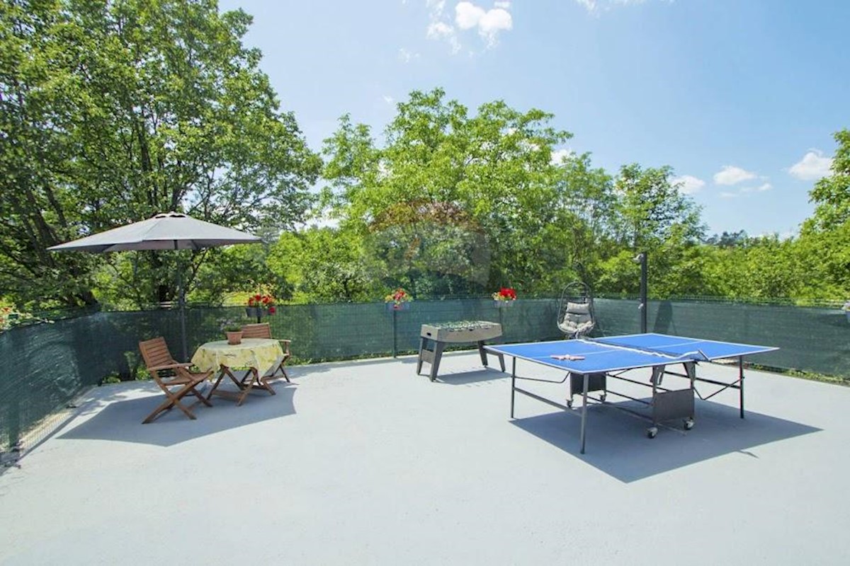 Apartma Za najem - PRIMORSKO-GORANSKA KLANA