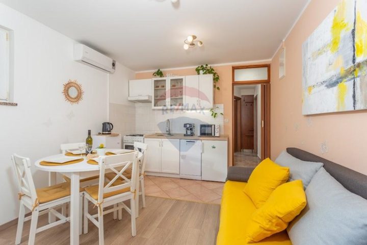Flat for rent 40 m² – Klana