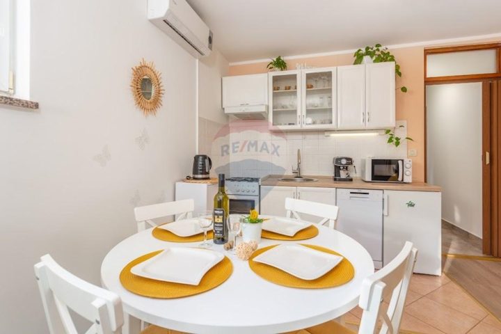 Flat For rent - Primorsko-goranska Klana - foto 2/10