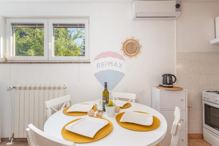 Flat For rent - Primorsko-goranska Klana - foto 3/10