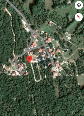Terreno in vendita 585 m² – Kavran