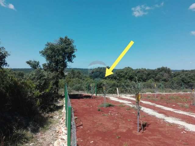 Parcela Na predaj - Istarska Marčana - foto 2/6