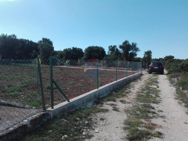 Parcela Na predaj - Istarska Marčana - foto 4/6