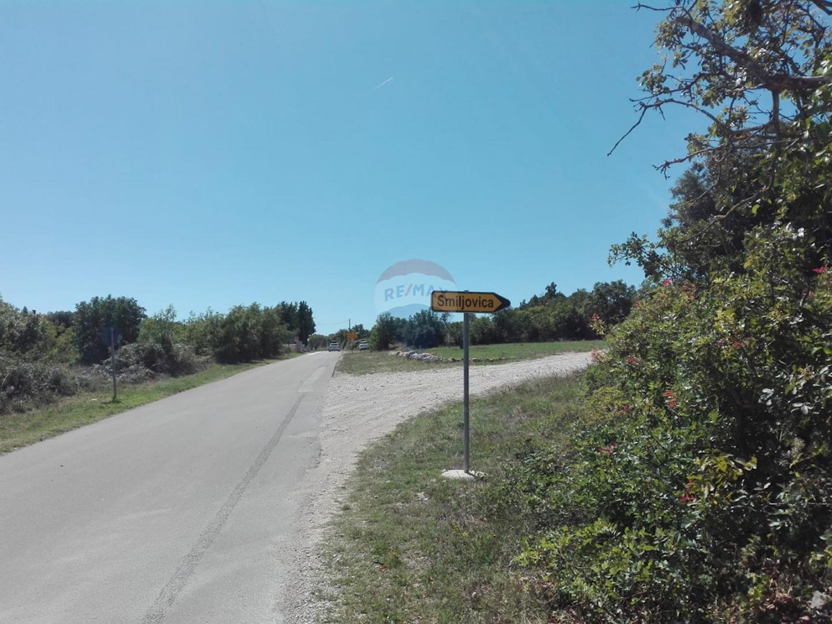 Terreno In vendita - ISTARSKA MARČANA
