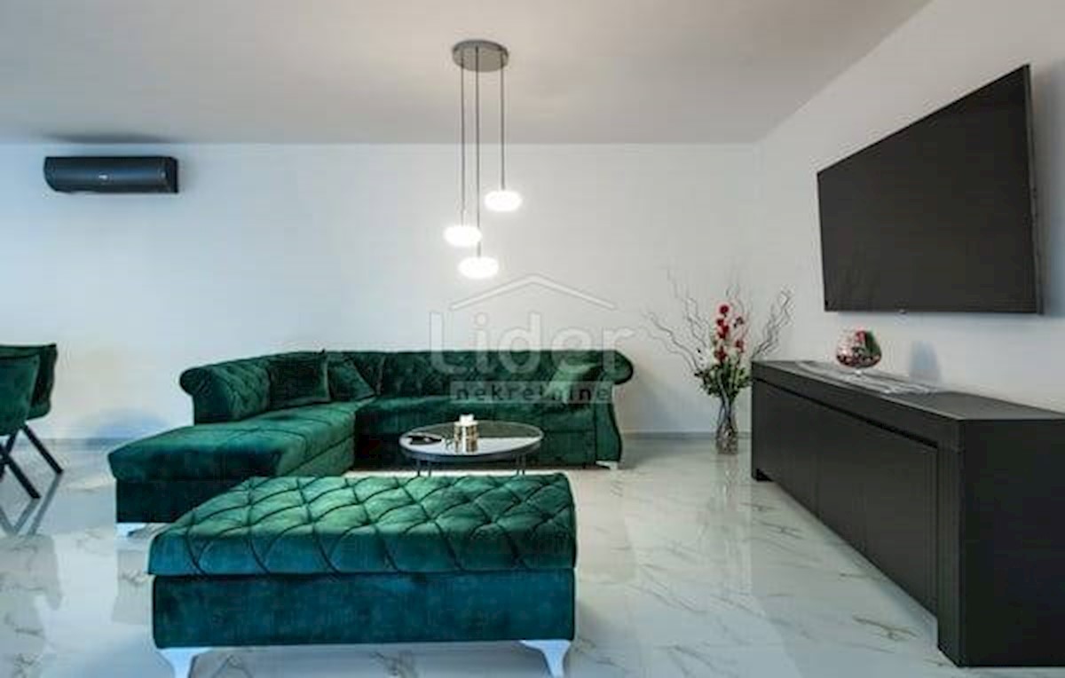 House For sale - ISTARSKA LABIN