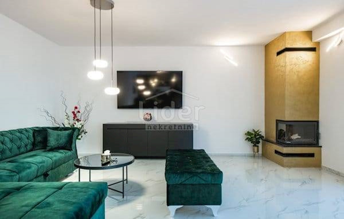 House For sale - ISTARSKA LABIN